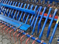 Rotary Harrow Kuhn HRB302 + Fiona Fionette 3,0/90 Sämaschine