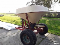 Fertilizer spreader Vicon onbekend