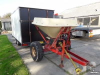 Fertilizer spreader Vicon onbekend