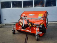 Other Kubota Koala 1200 Klepelmaaier met opvang, verticuteermachine