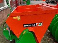 Ration feeder Holaras A-VDC-900-DB