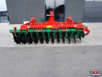 Disc harrow Agro Masz BT 30 Kurzscheibenegge