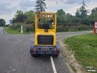 Wheelloader Eurotrac W12F-XL