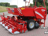 Potato planter Grimme GL 420