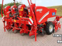 Potato planter Grimme GL 420