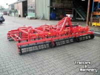 Seedbed combination Hofstede NIEUW. zaaibed bereider  combinatie triltand cultivator  NIEUW