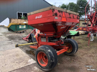 Fertilizer spreader Rauch MDS 932 K