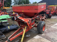 Fertilizer spreader Rauch MDS 932 K