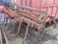 Cultivator Rumptstad Rumpstad Vastetand cultivator