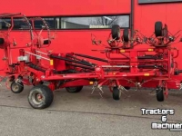 Tedder Lely Lely lotus 1325