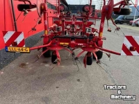 Tedder Lely Lely lotus 1325