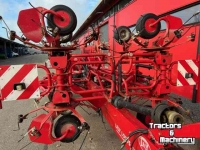 Tedder Lely Lely lotus 1325