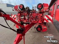 Tedder Lely Lely lotus 1325