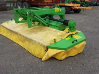 Mower Samasz KDF300SW