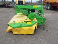 Mower Samasz KDF300SW