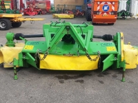 Mower Samasz KDF300SW