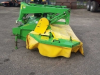 Mower Samasz KDF300SW