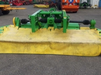 Mower Samasz KDF300SW