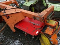 Mower Fella Mega Cut SM 320 Maaier