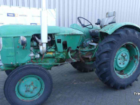 Tractors Deutz D40