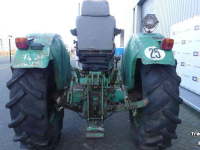 Tractors Deutz D40