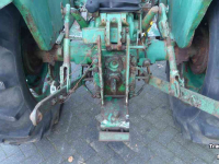 Tractors Deutz D40