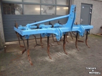 Cultivator Rabe Bluebird