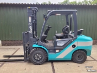 Forklift Baoli KBD 35