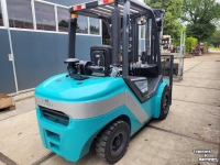 Forklift Baoli KBD 35