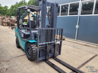 Forklift Baoli KBD 35