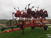 Tedder Lely LOTUS 1020