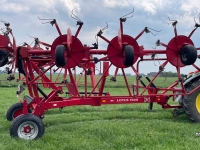 Tedder Lely LOTUS 1020