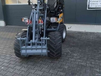 Wheelloader Giant G2200 HD