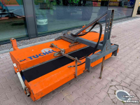 Sweeper Tuchel 230cm veegmachine