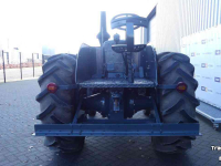 Oldtimers Ursus C 45 Tractor Oldtimer