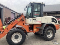 Wheelloader Terex 844 S