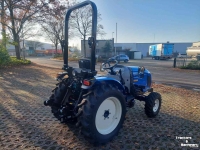 Horticultural Tractors New Holland Boomer 35