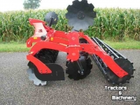 Disc harrow Hofstede NIEUW. Schijveneg Compact Disc schijven eg verkruimel rol. NIEUW