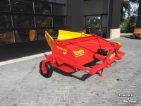 Tedder Teagle Super- Ted 221 zwaddroger