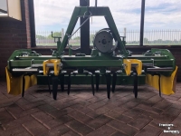 Rotary Harrow Celli Minigo 150