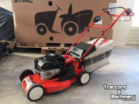 Push-type Lawn mower Sabo 47-A