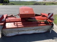 Mower Kuhn FC 280F Frontmaaier Front Disc Mower