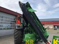 Mower John Deere R310R