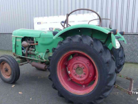 Tractors Deutz D4005