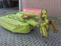 Mower Claas WM 20 C