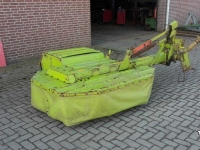 Mower Claas WM 20 C