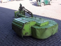 Mower Claas WM 20 C