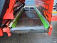 Silage-block distribution wagon Schuitemaker Amigo 40