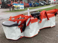 Mower Kuhn GMD310 F-FF Front-Maaier