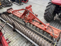 Rotary Harrow Maschio Kopeg met hydraulische rol verstelling